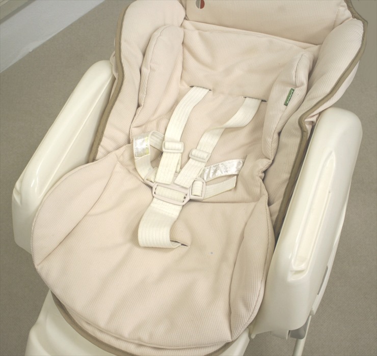 ルシエス オートスウィング ベージュ コンビ