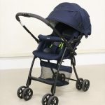 カルーンプラス ハイシート スターネイビーNV