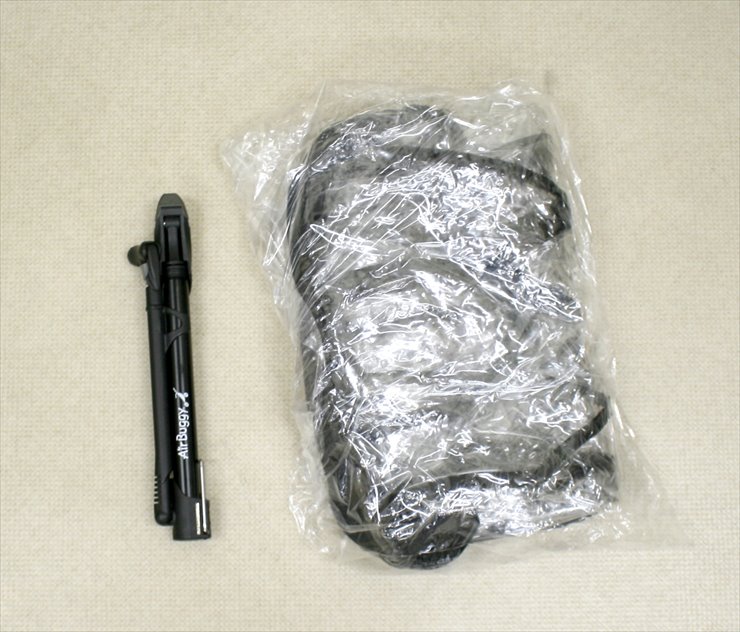 エアバギーココ ブレーキモデル エスプレッソ