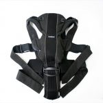 ベビーキャリア ミラクル メッシュ エアリーメッシュ