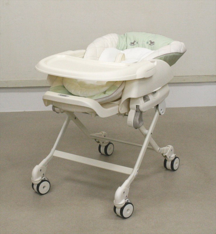 ネムリラ エッグショック CE ミルキーグリーン