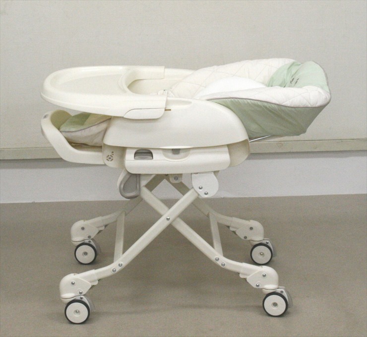 ネムリラ エッグショック CE ミルキーグリーン