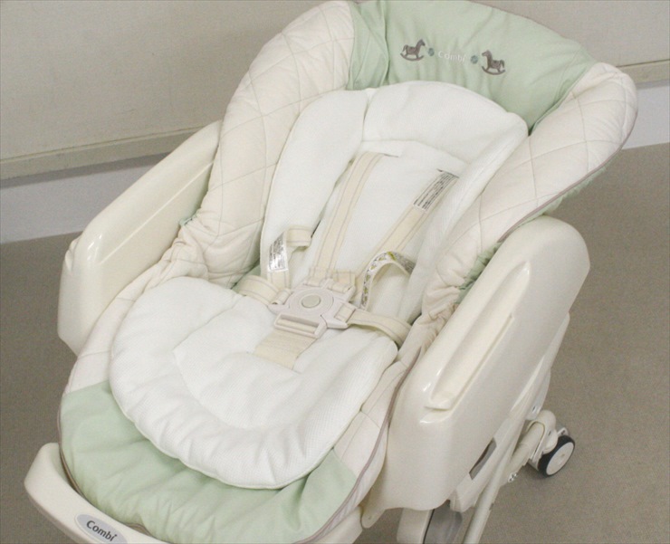 ネムリラ エッグショック CE ミルキーグリーン