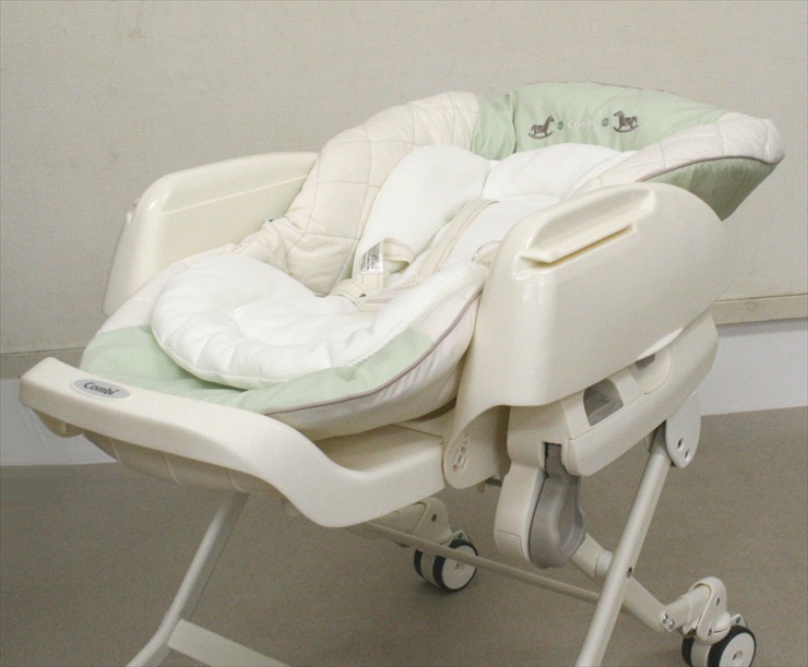 ネムリラ エッグショック CE ミルキーグリーン