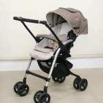 ディアクラッセ オート4キャス エッグショック FE-500 シャトーグレー