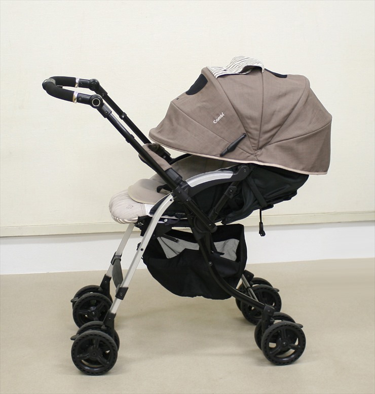 ディアクラッセ オート4キャス エッグショック FE-500 シャトーグレー