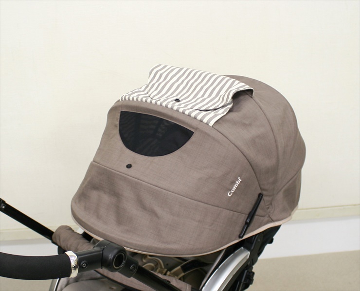 ディアクラッセ オート4キャス エッグショック FE-500 シャトーグレー