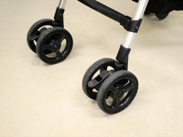 ディアクラッセ オート4キャス エッグショック FE-500 シャトーグレー