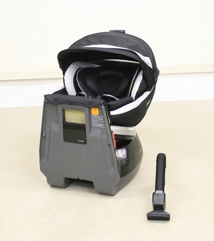 ネルーム エッグショック NF-600 ソリッドブラック