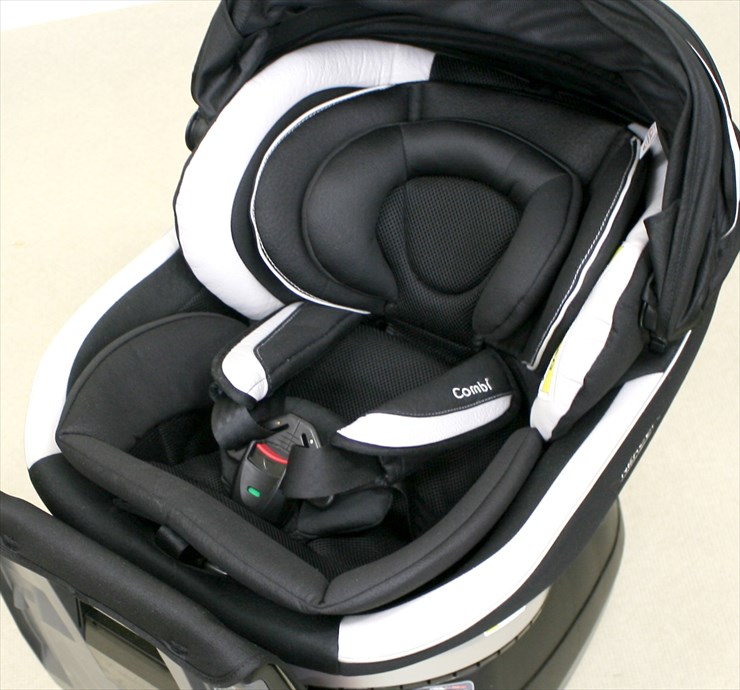 ネルーム エッグショック NF-600 ソリッドブラック