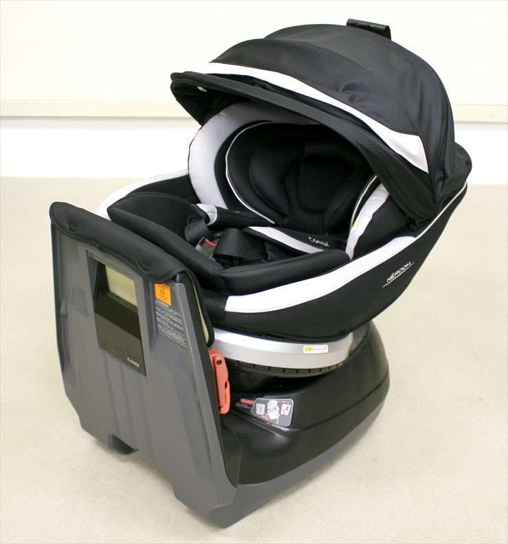 ネルーム エッグショック NF-600 ソリッドブラック