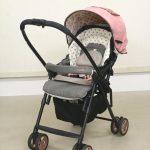 メチャカルハンディα エッグショック MD フレンチローズ