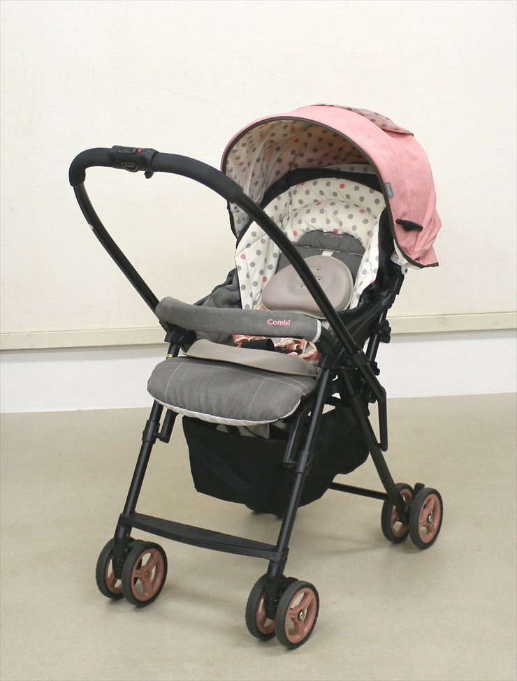 メチャカルハンディα エッグショック MD フレンチローズ