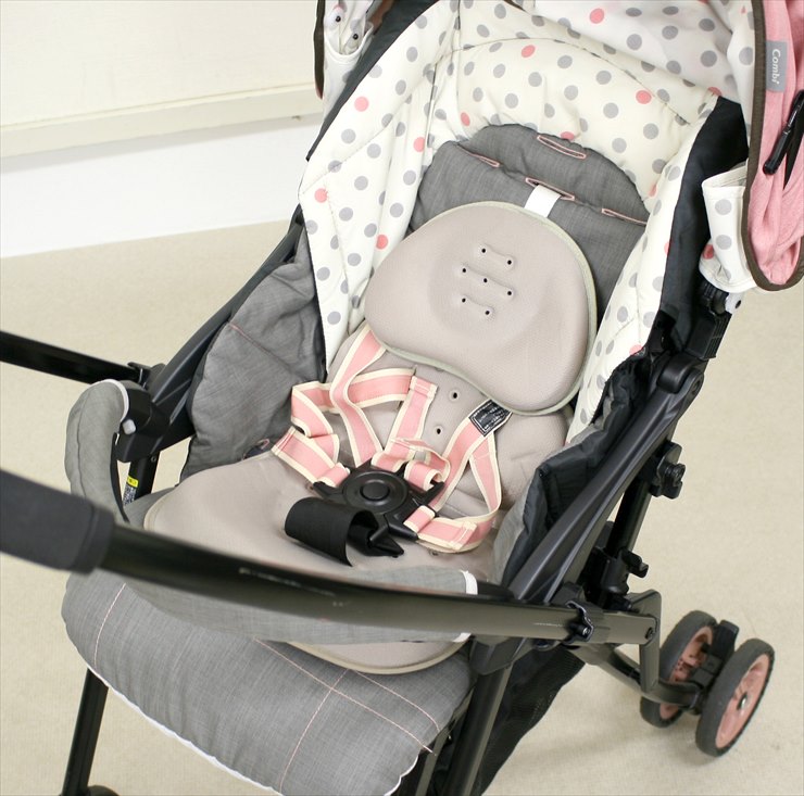 メチャカルハンディα エッグショック MD フレンチローズ