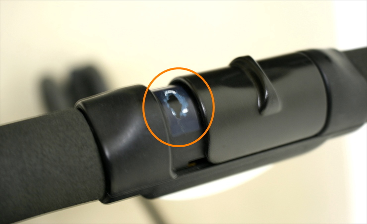 ラクーナ2015 ブルーベリーコンフィチュールNV