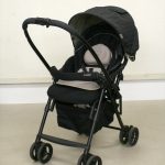 メチャカルハンディα エッグショック MD パールブラック