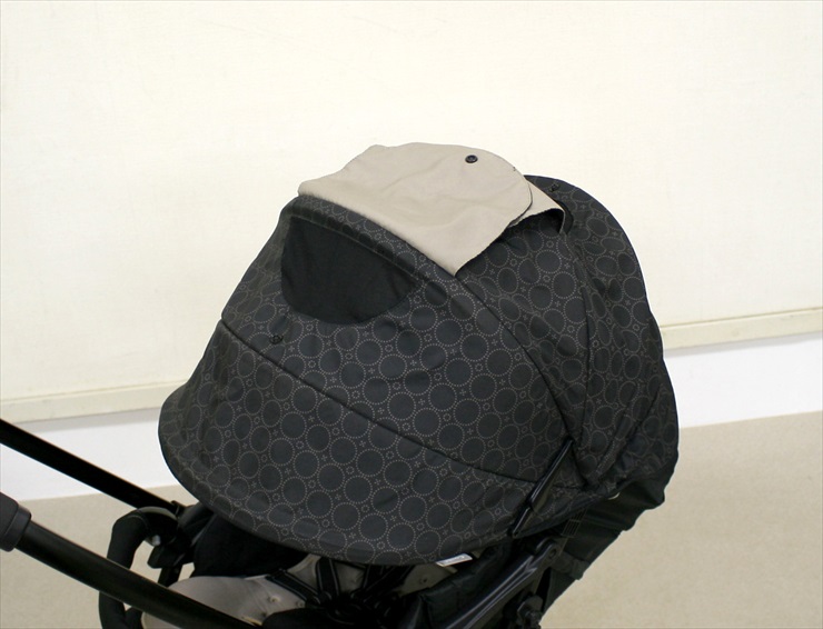 メチャカルハンディα エッグショック MD パールブラック