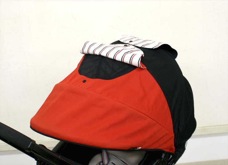 メチャカルハンディα エッグショック MF リボンルージュRD