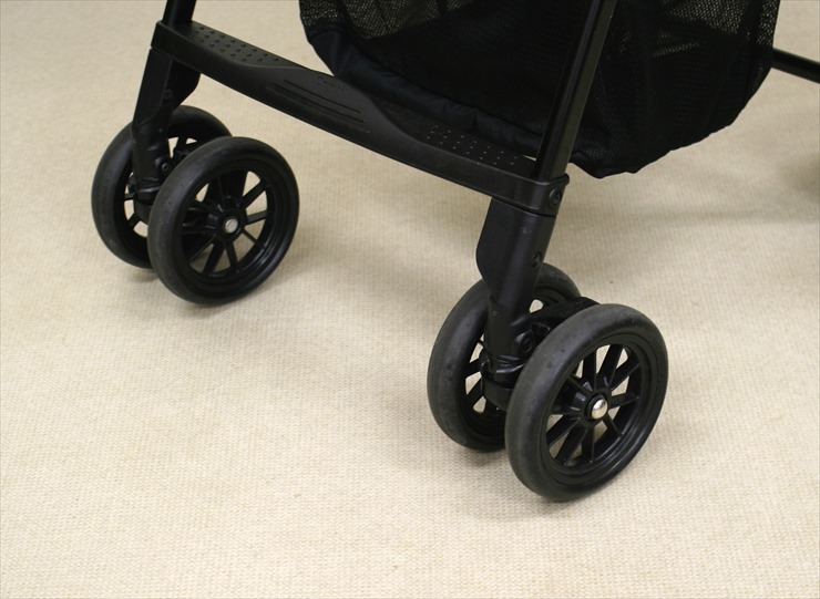 メチャカルハンディα エッグショック MF リボンルージュRD