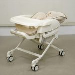 ルシエス オートスウィング ベージュ コンビ