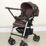 ディアクラッセ オート4キャス エッグショック FD-500 クラシックロゼ