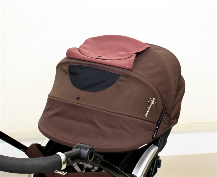 ディアクラッセ オート4キャス エッグショック FD-500 クラシックロゼ