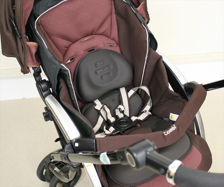 ディアクラッセ オート4キャス エッグショック FD-500 クラシックロゼ