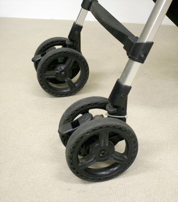 ディアクラッセ オート4キャス エッグショック FD-500 クラシックロゼ