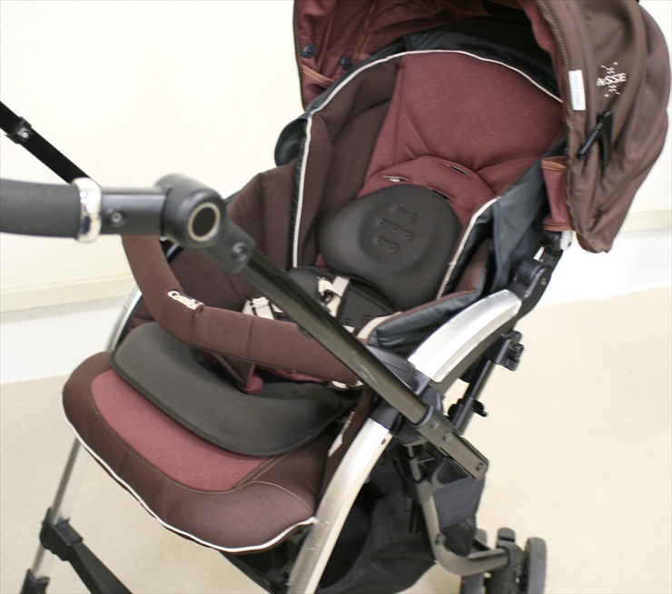 ディアクラッセ オート4キャス エッグショック FD-500 クラシックロゼ