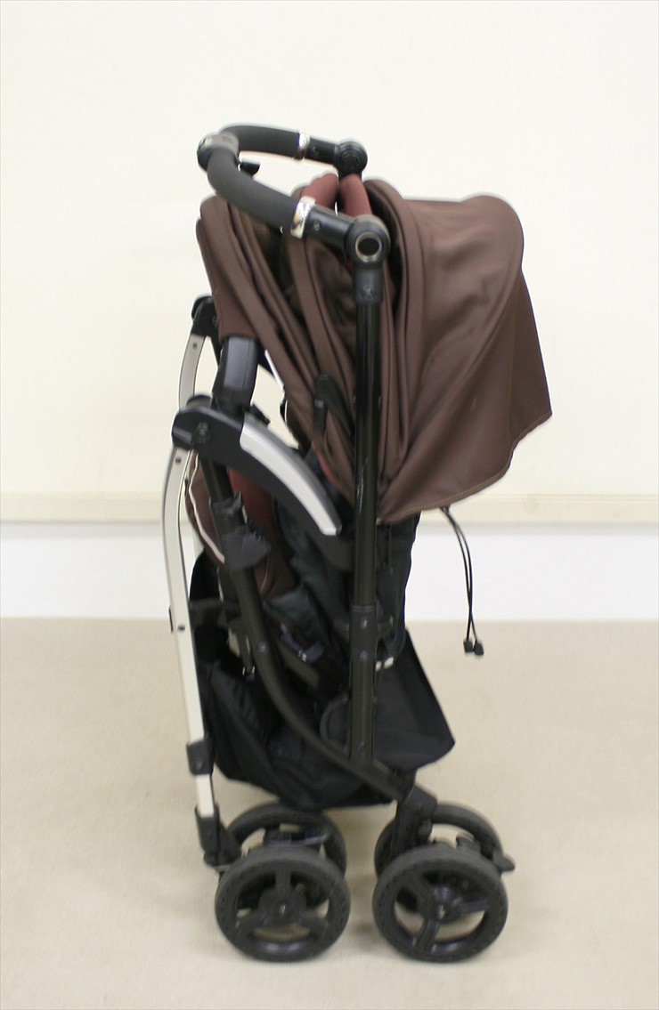 ディアクラッセ オート4キャス エッグショック FD-500 クラシックロゼ