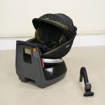 ネルーム エッグショック NF-550 ソリッドグリーン