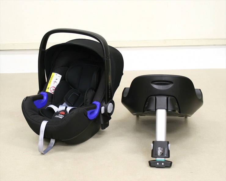 値下げBritax BABY SAFE i-SIZE &ISOFIXベースセット - greatriverarts.com