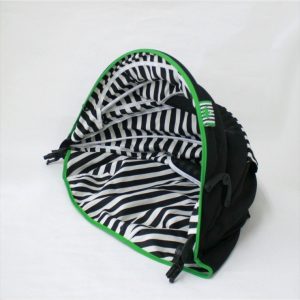 フライル ネロストライプ用 幌