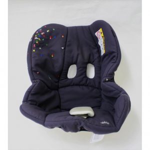 マキシコシ ぺブル用 ブラック 本体シート