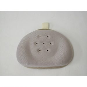 グッドキャリー ヘッドサポートカバーのみ チャイルドシート