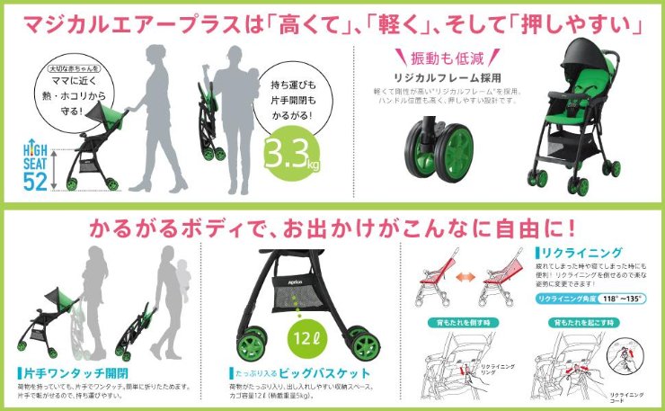 マジカルエアープラス2015