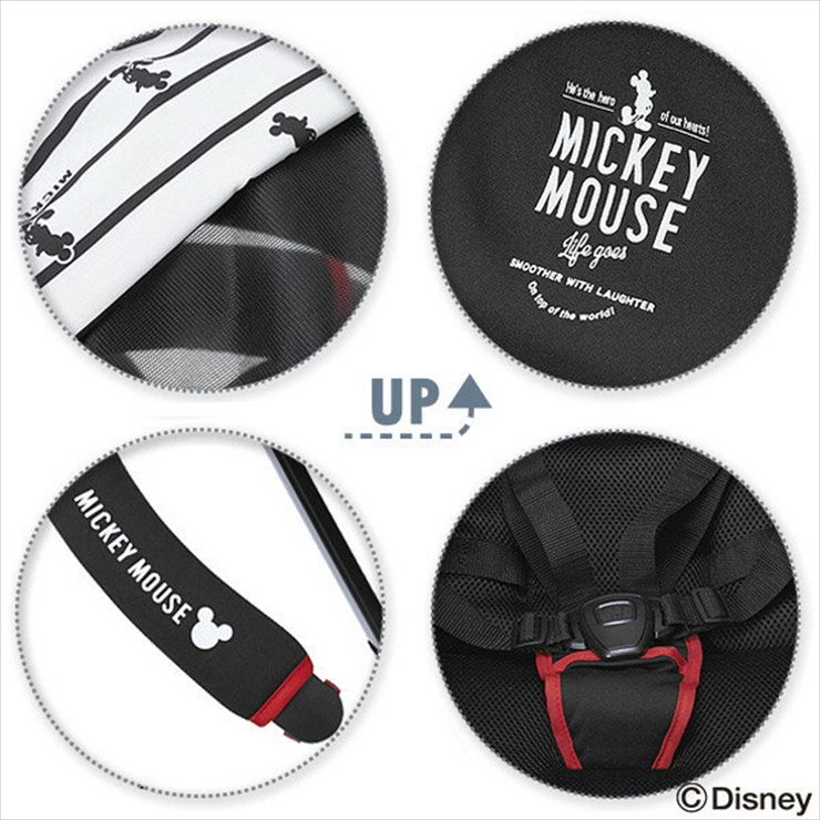 martAngel)デ・ヨーネ レジェ ミッキーマウス