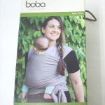ボバラップ Boba Wrap グレー