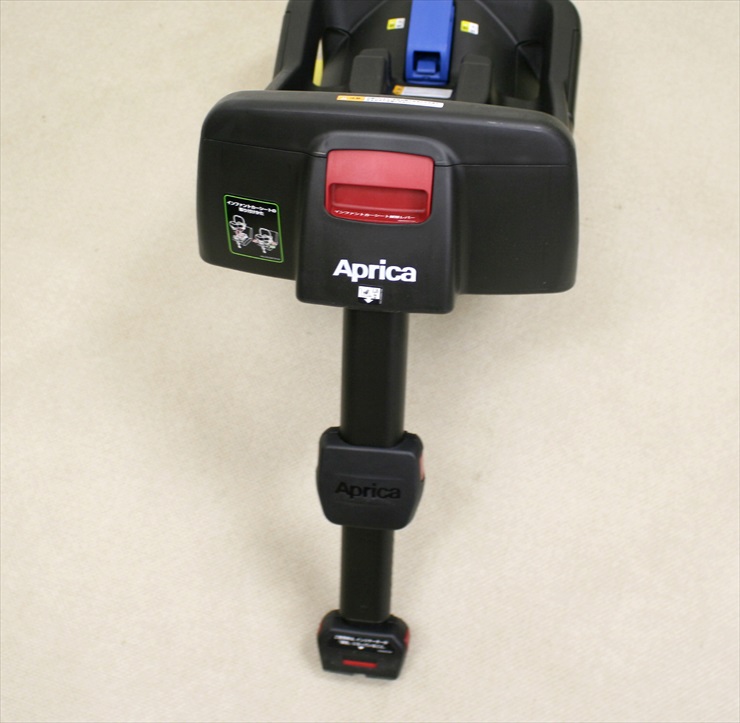 スムーヴTS インファントカーシート＆スムーヴTS インファントカーシートベース