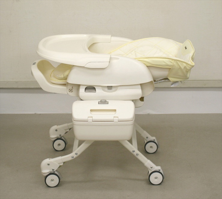 ネムリラ オートスウィング イエロー