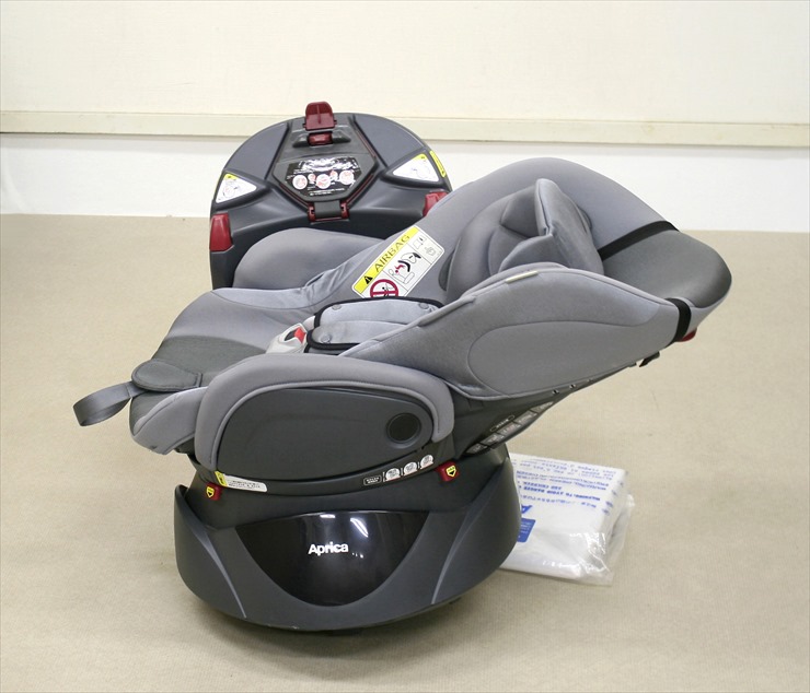 ディアターンプラス バウンシングシルバー