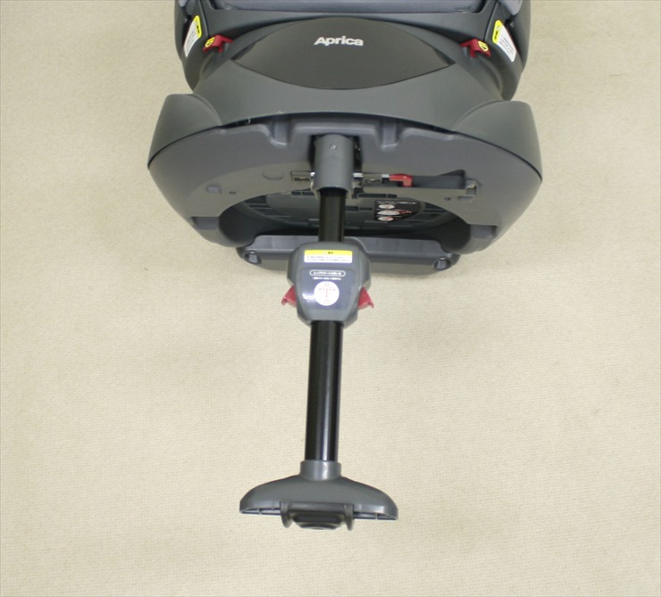 ディアターンプラス バウンシングシルバー