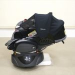 フラディア ラクート エレガント カレイドグレー