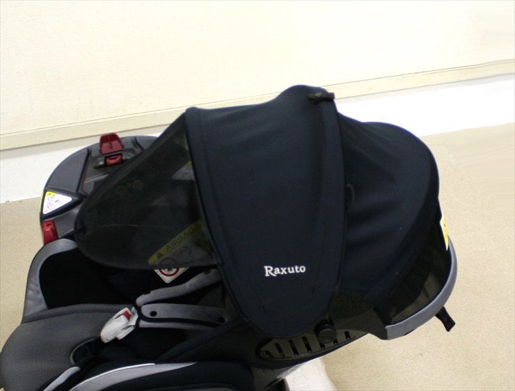 フラディア ラクート エレガント カレイドグレー