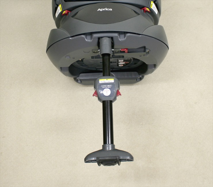 フラディア ラクート エレガント カレイドグレー