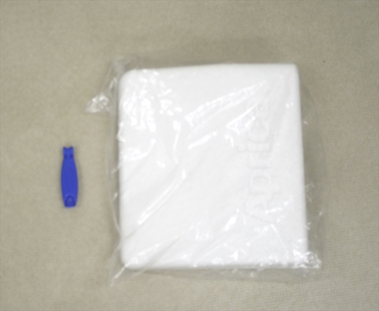 フラディア ラクート エレガント カレイドグレー