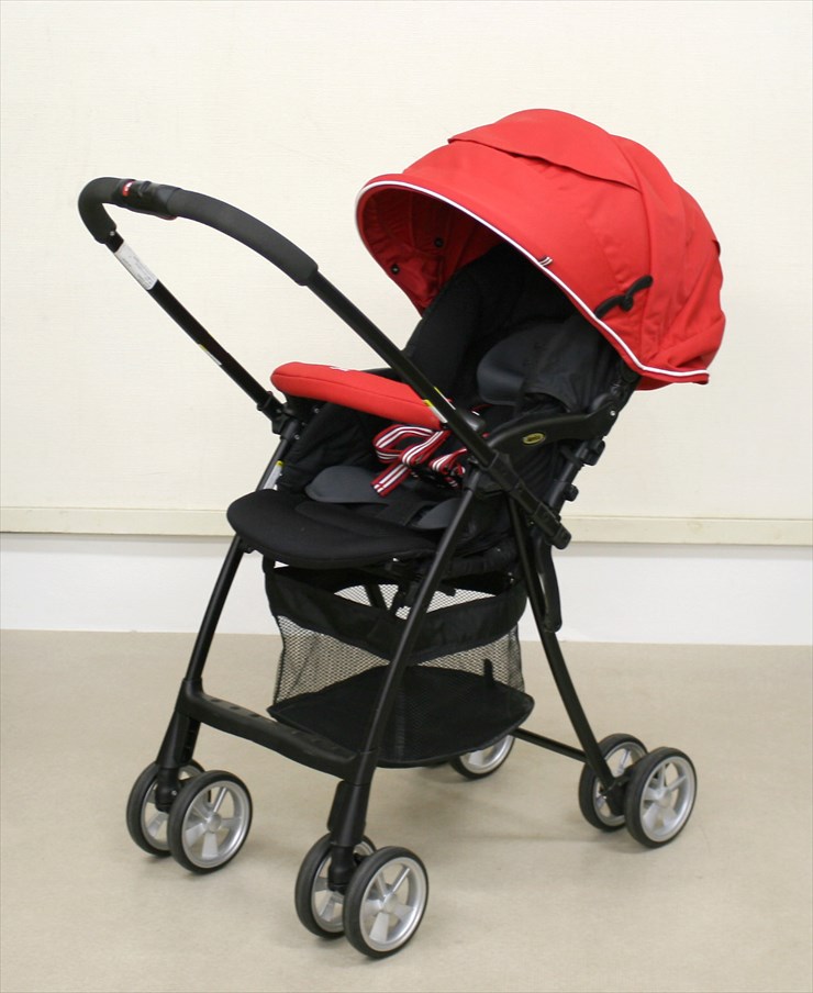 エアリア パーソナルレッド RD アップリカ 92902