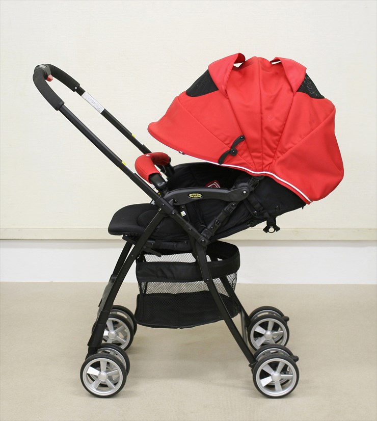 エアリア パーソナルレッド RD アップリカ 92902