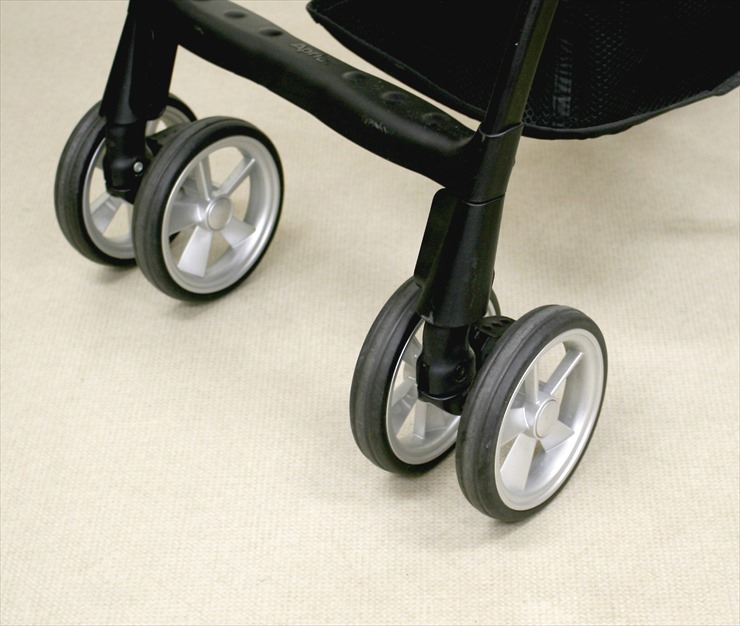 エアリア パーソナルレッド RD アップリカ 92902