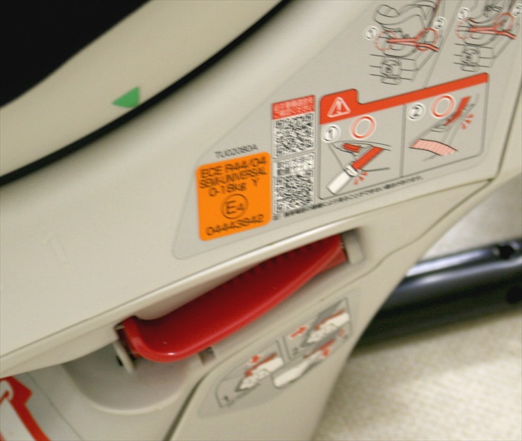 エールべべ クルットNT プレミアム ALB830 モノブラック